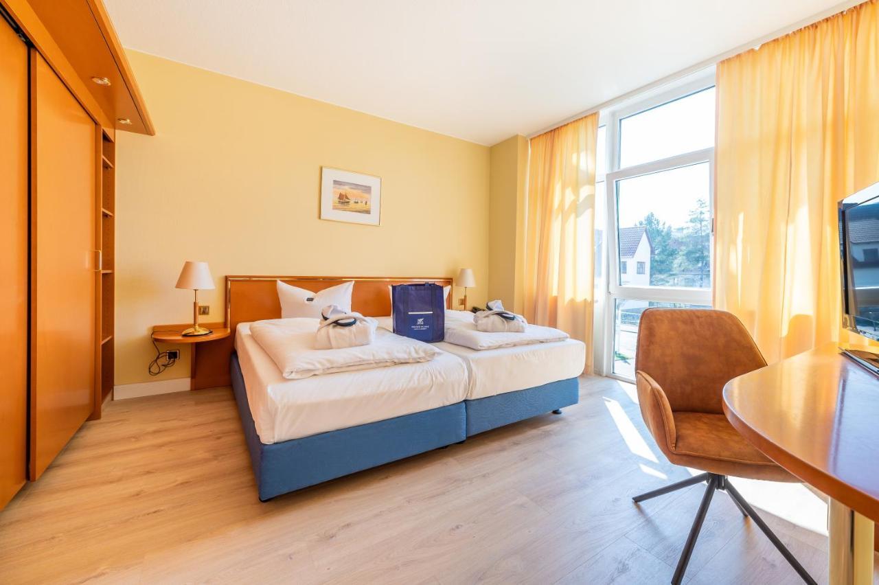 Arkona Strandhotel 빈츠 외부 사진