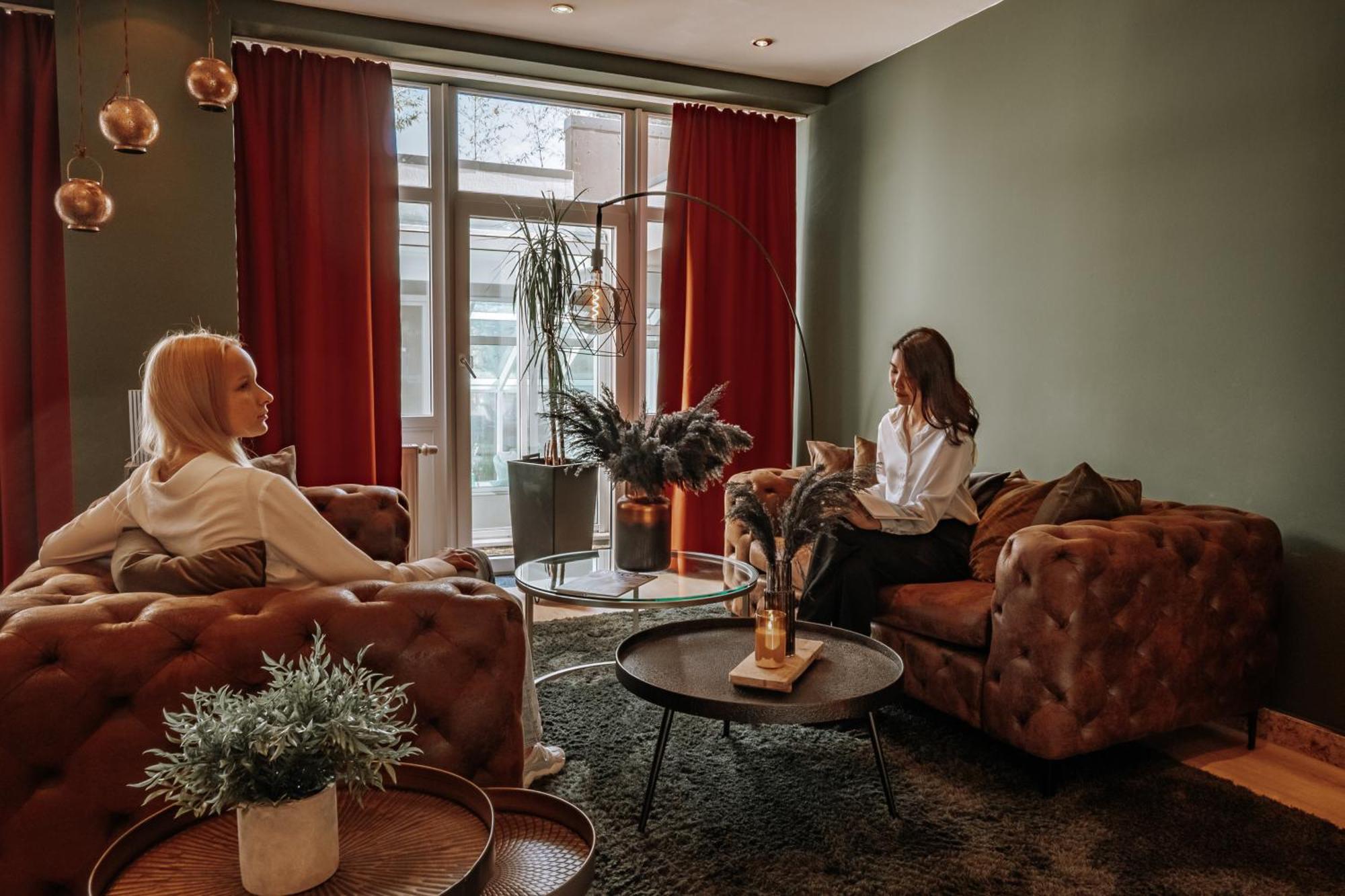 Arkona Strandhotel 빈츠 외부 사진
